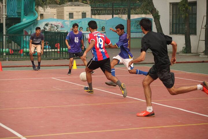 sports